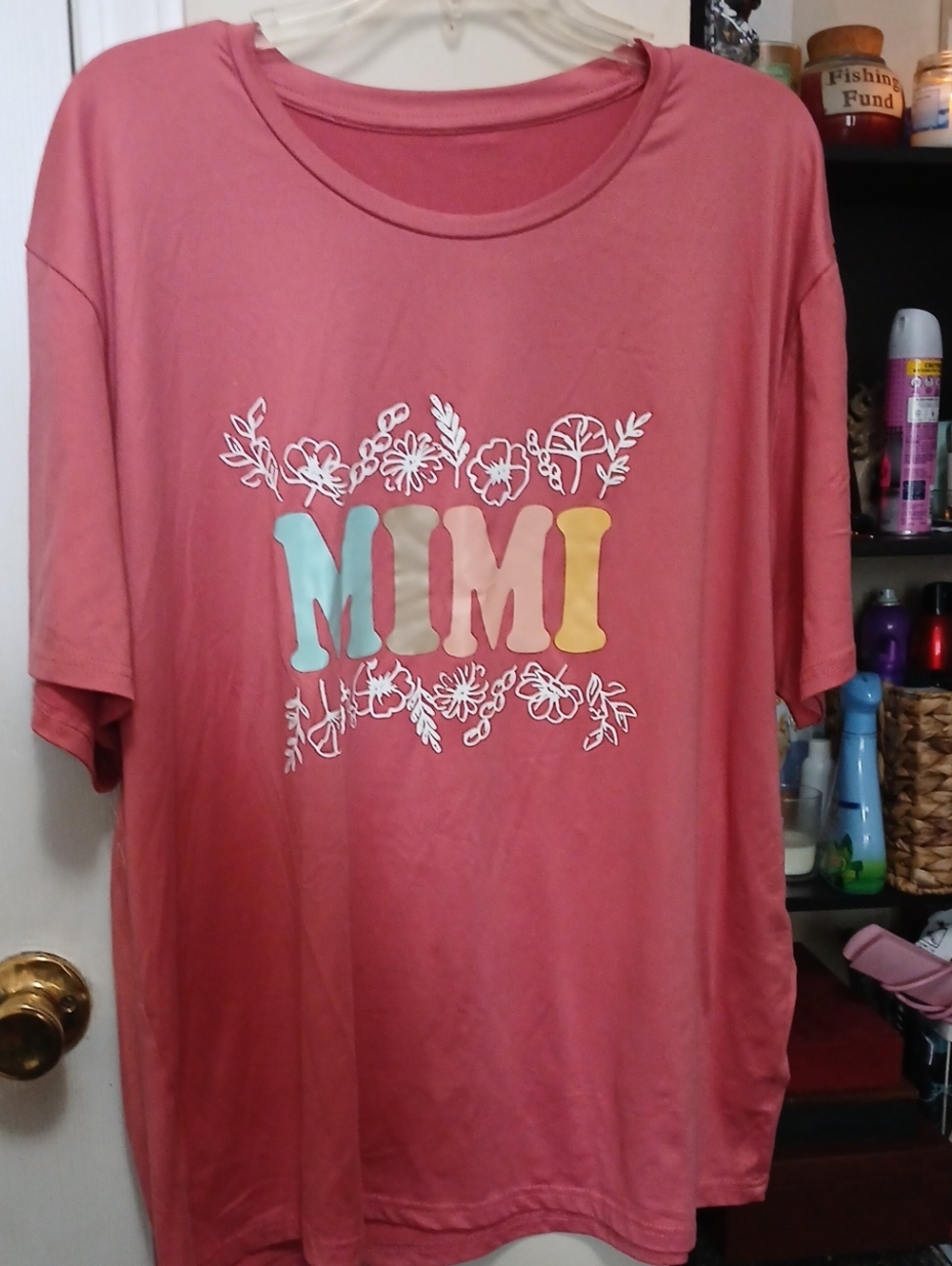 Tshirt
